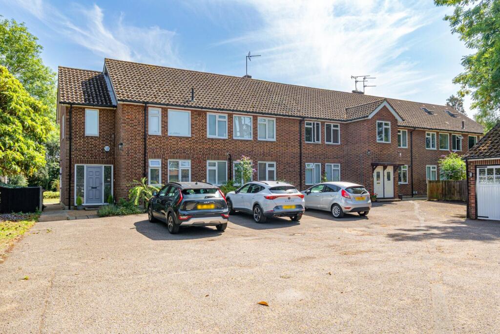 Main image of property: Glyn Drive, Sidcup