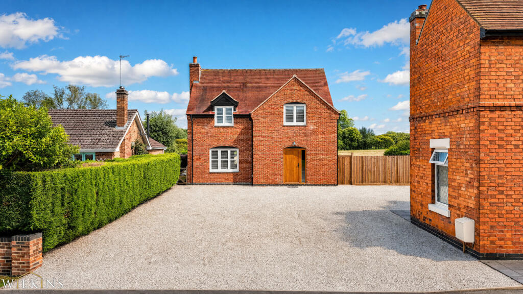 Main image of property: Beacon Road, Rolleston-on-Dove, Burton-on-Trent, Staffordshire, DE13