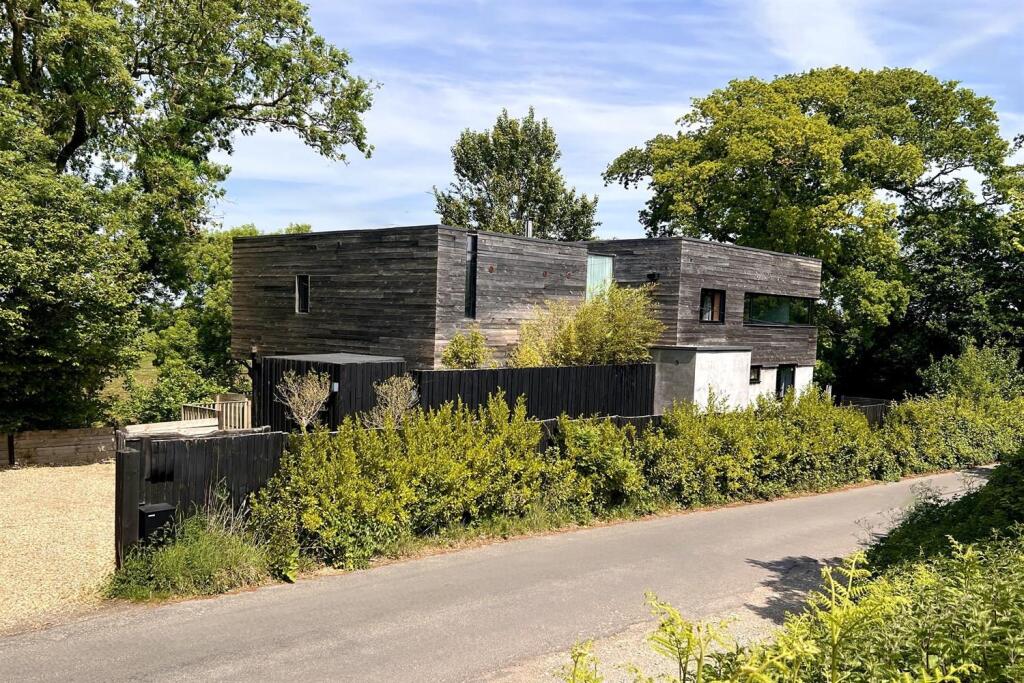 Main image of property: Rackham Road, Amberley, BN18