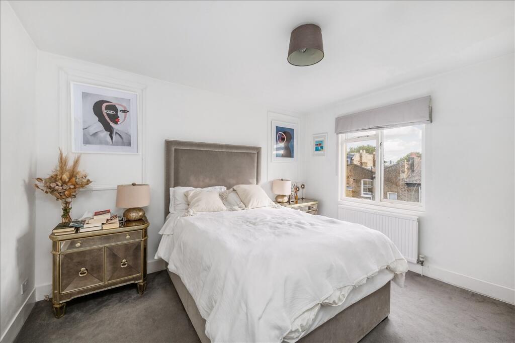 Apartment in London - View 4
