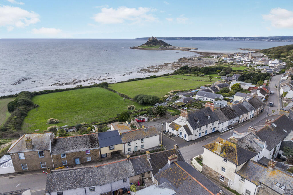 House in Truro - View 2