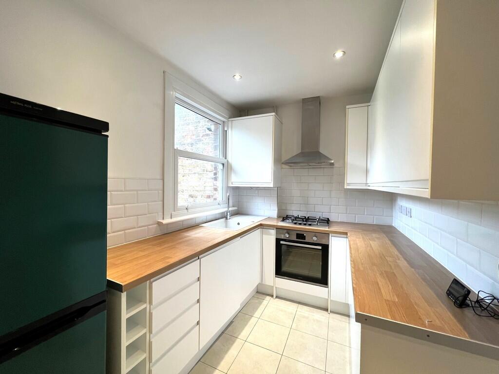 Main image of property: Springfield Road, Harrow