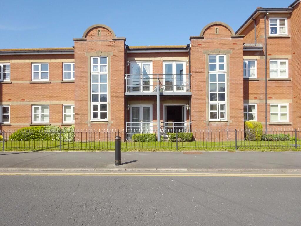 Main image of property: Sovereign Court, Thornton-Cleveleys, Lancashire, FY5
