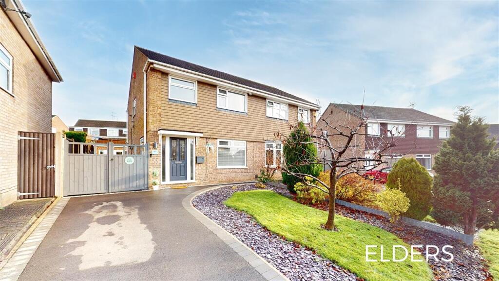 Main image of property: Ilford Close, Shipley View