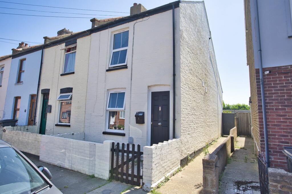 Main image of property: Northwall Road, Deal, Kent, CT14