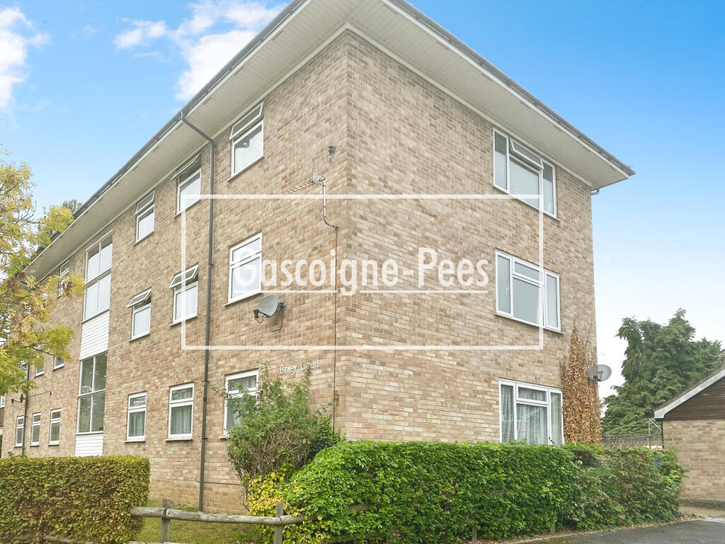 Main image of property: Tadley, RG26