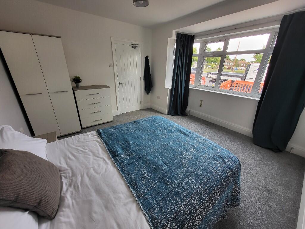 Main image of property: Smithcourt Drive, BS34