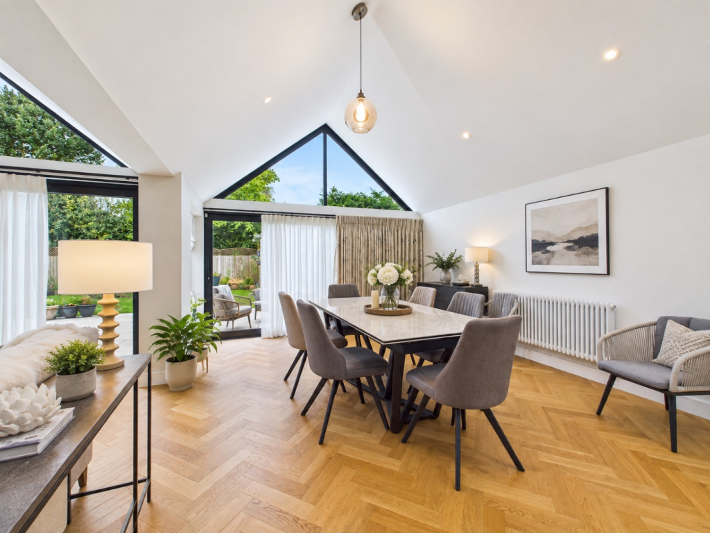 House in Sefton, Formby - View 5