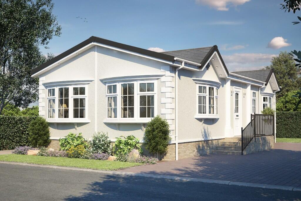 Main image of property: Great Hockham,
Thetford,
Norfolk,
IP24 1FJ