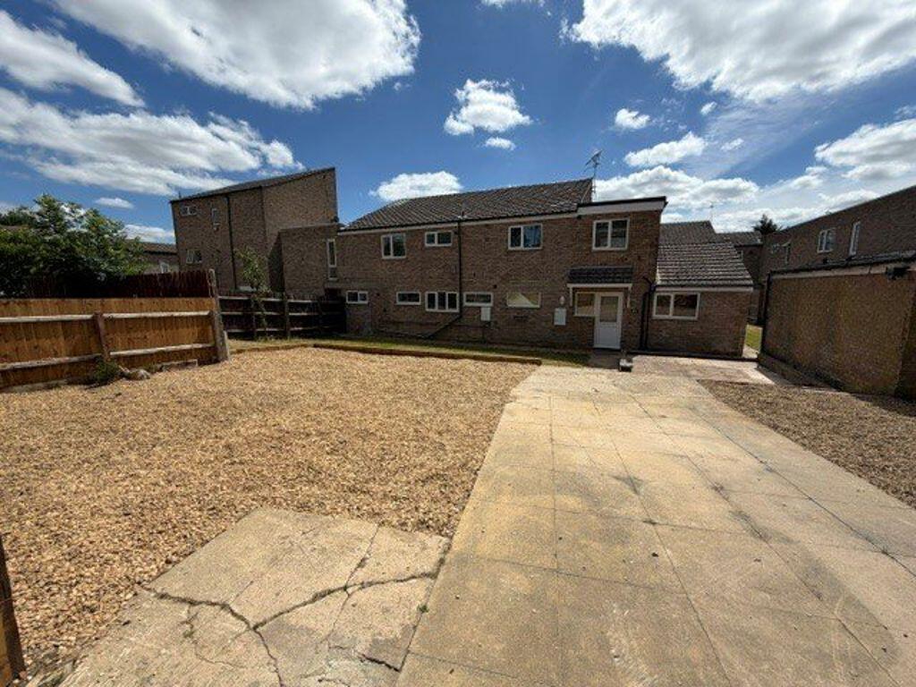 Main image of property: Ripley Walk - Corby