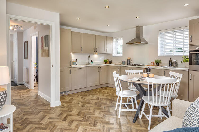Main image of property: PLATINUM WAY,
Borden,
Sittingbourne,
ME10