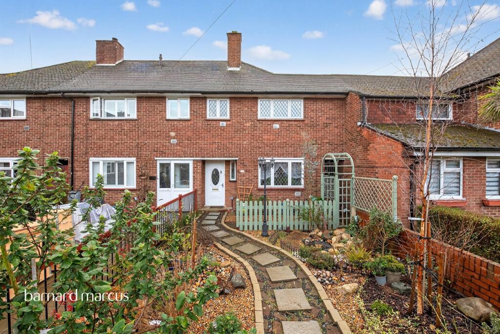 Main image of property: Sparrow Farm Drive, Feltham