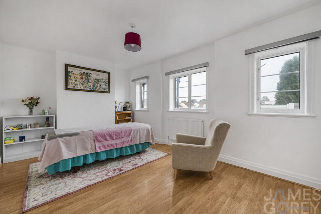 Apartment in London, Belle Grove, Welling - View 5