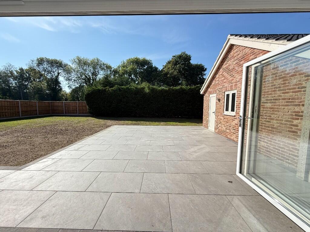 Main image of property: West Carr Road, Attleborough, Norfolk, NR17