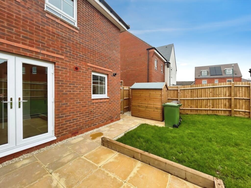 Additional image 14 of Swallow Drive, Hampton In Arden, Solihull