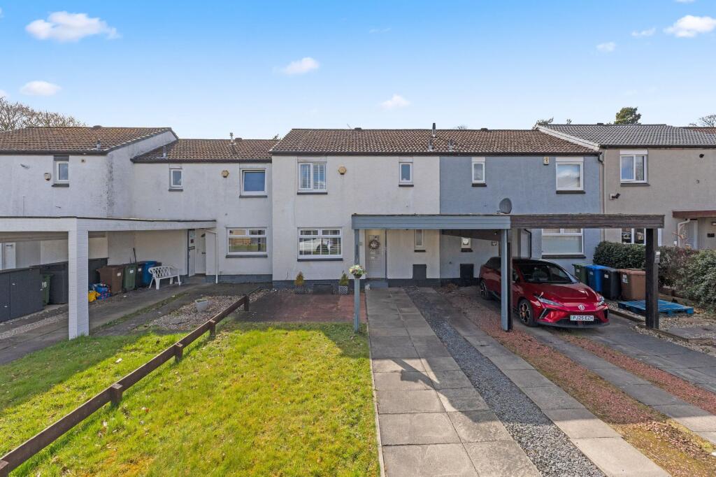Main image of property: Beech Place, Livingston, EH54