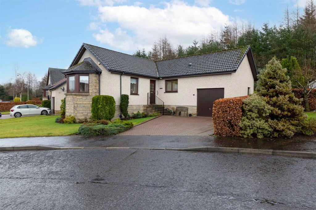 Main image of property: David Douglas Avenue, Scone, Perth, Perth and Kinross, PH2