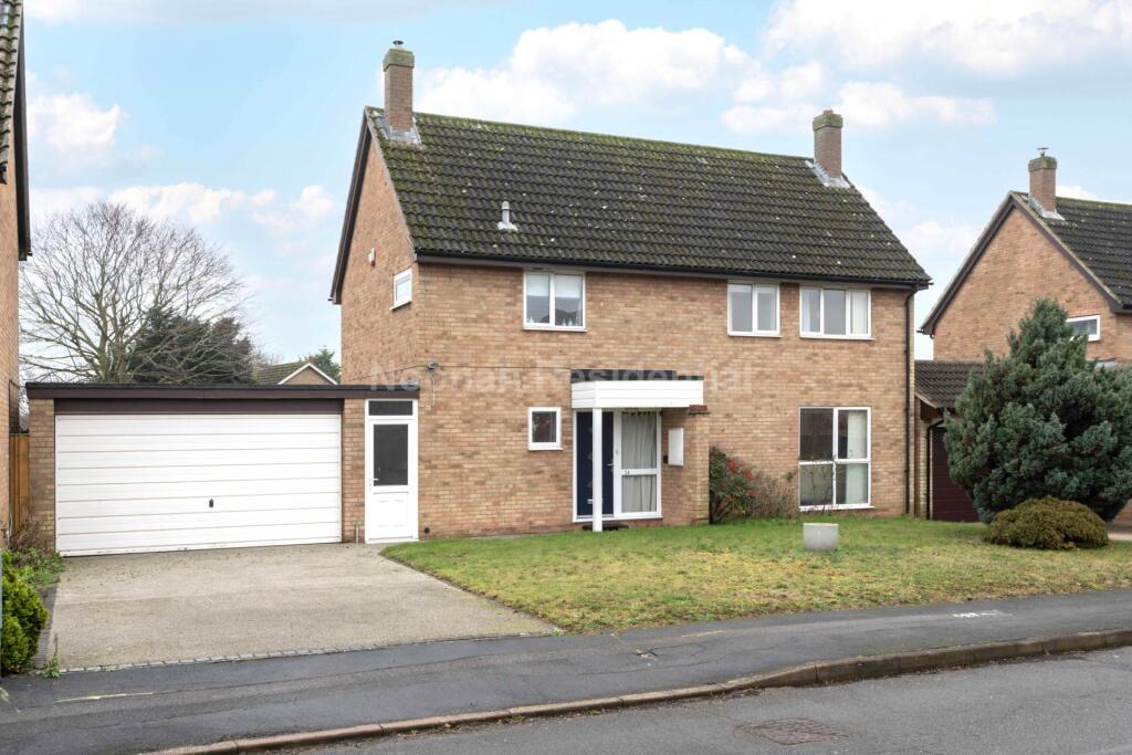 Main image of property: Fairfield, Gamlingay