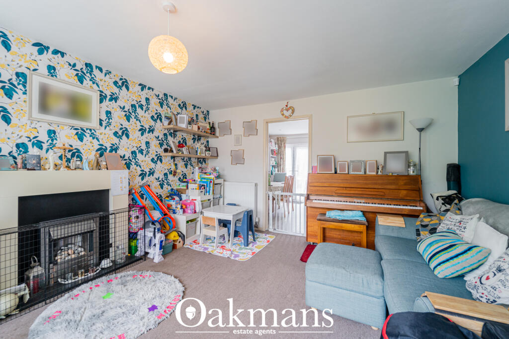 House in Birmingham - View 4