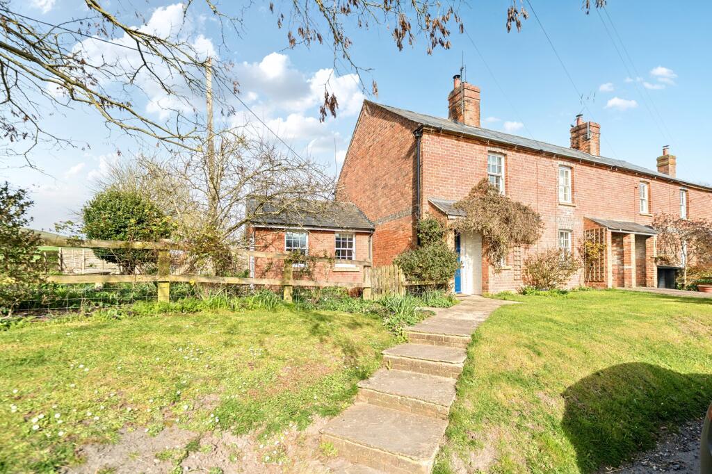 Main image of property: Alton Priors, Marlborough, SN8