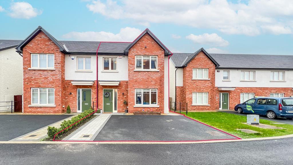 Main image of property: 3 The Rise, Castle Oaks, Breagagh Valley, Kilkenny, R95 YD9E