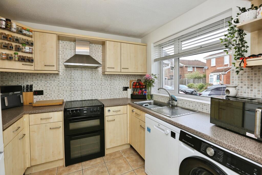 Botley Gardens, Southampton, Hampshire, SO19 photo 3