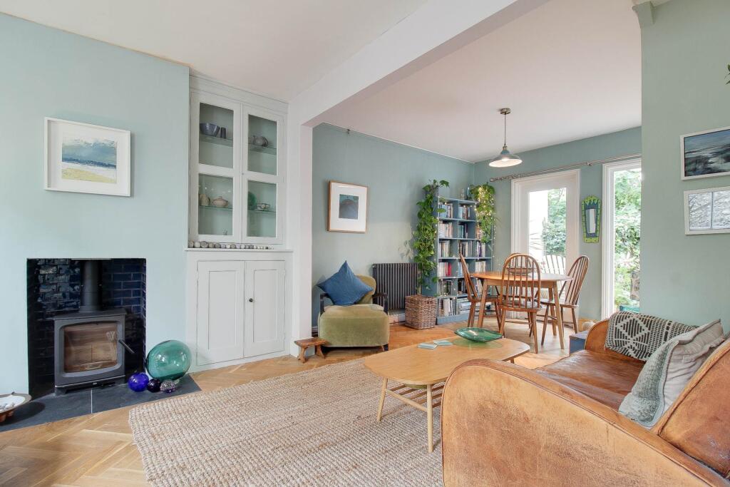 House in Brighton - View 5