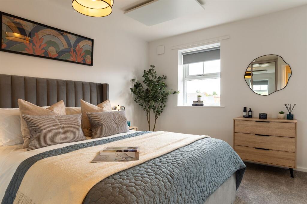House in Nottingham - View 2