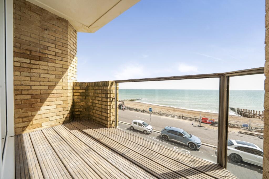Main image of property: Kings Esplanade Hove BN3