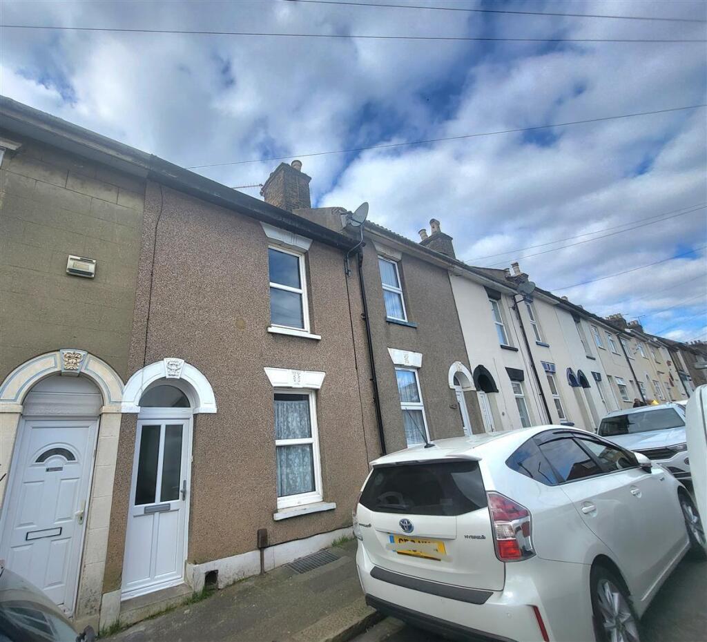 Main image of property: Bryant Road, Rochester