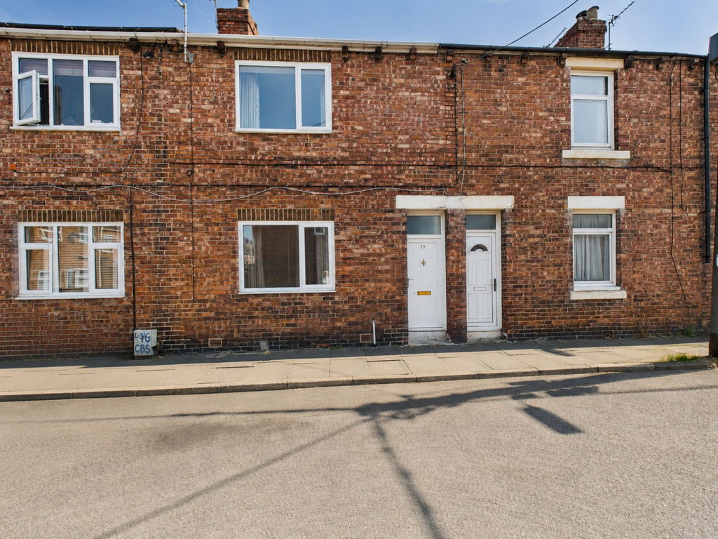 Main image of property: Ravensworth Road, Birtley, DH3