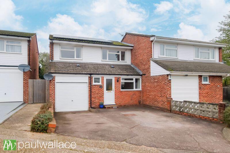 Main image of property: Charlton Close, Hoddesdon