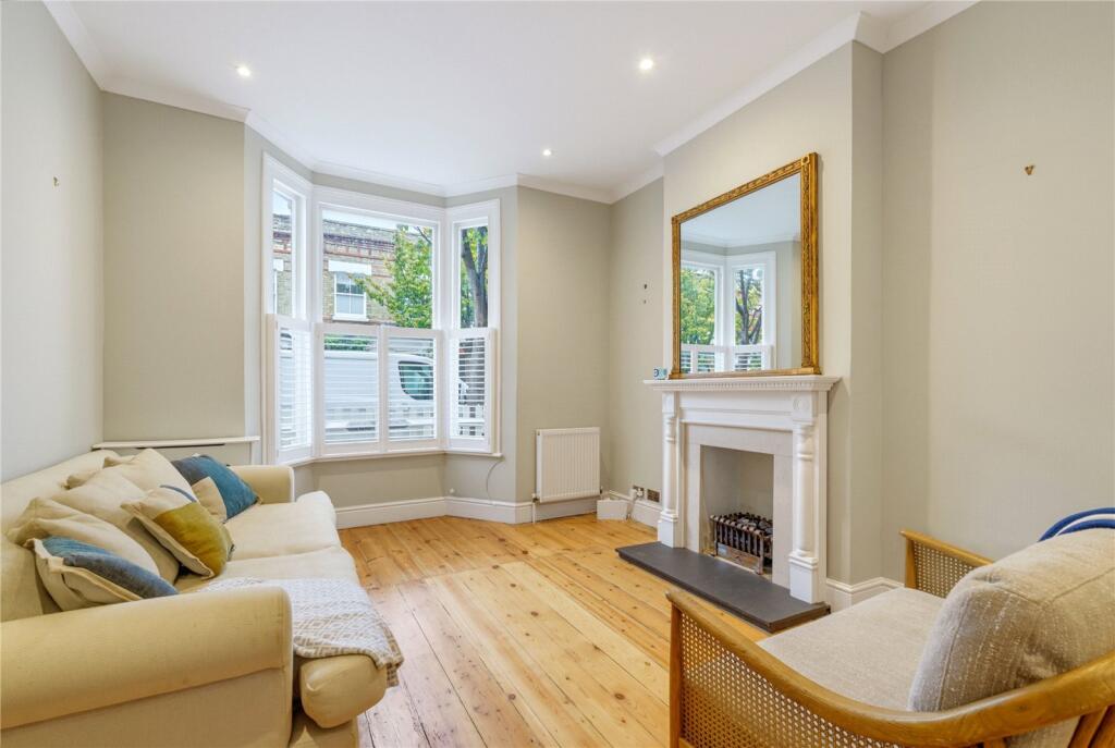 Main image of property: Redmore Road, London, W6