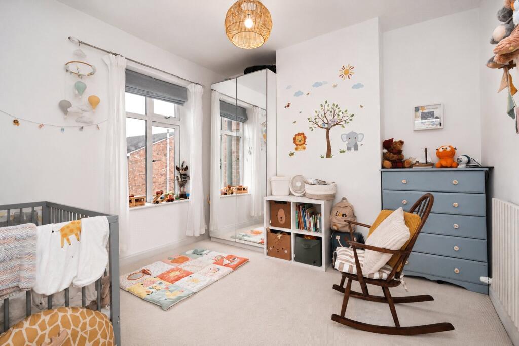 Green Street, Eccles, Manchester, Greater Manchester, M30 - View 4
