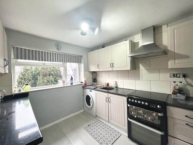 Main image of property: Collier Row Road, Collier row, RM5 2AU