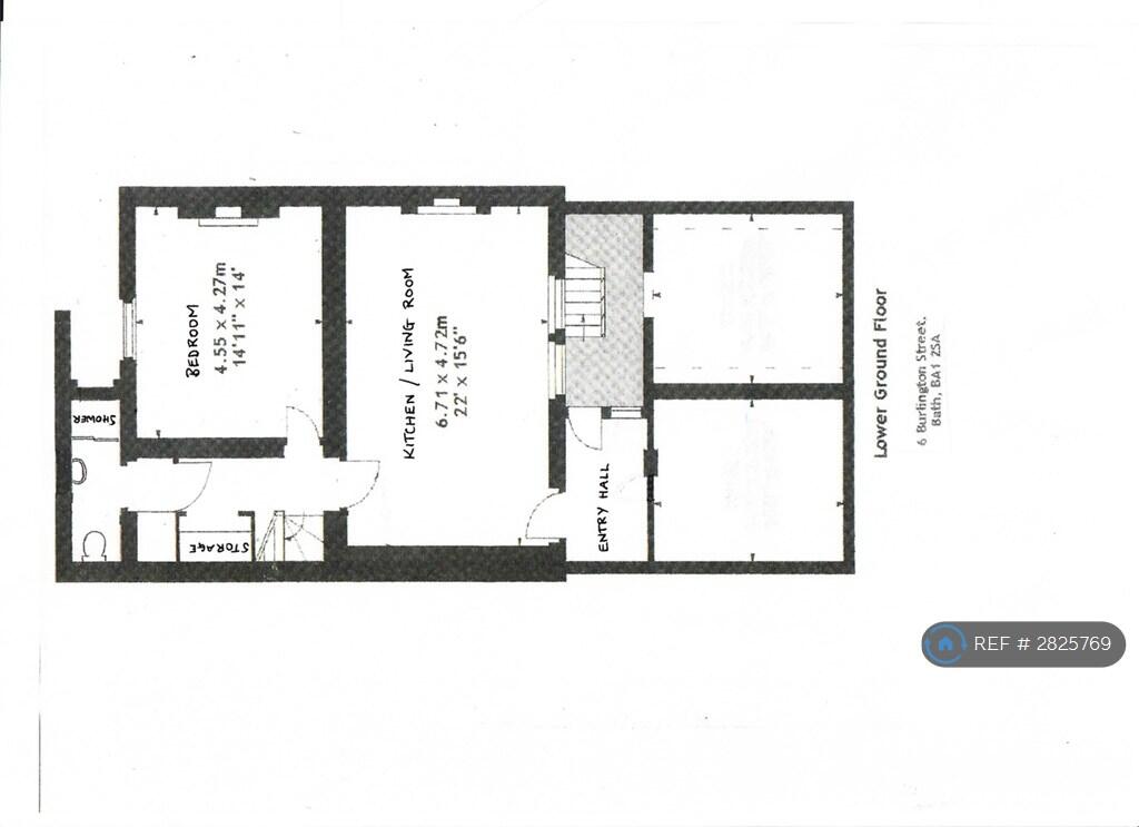 Additional image 6 of Burlington Street, Bath, BA1