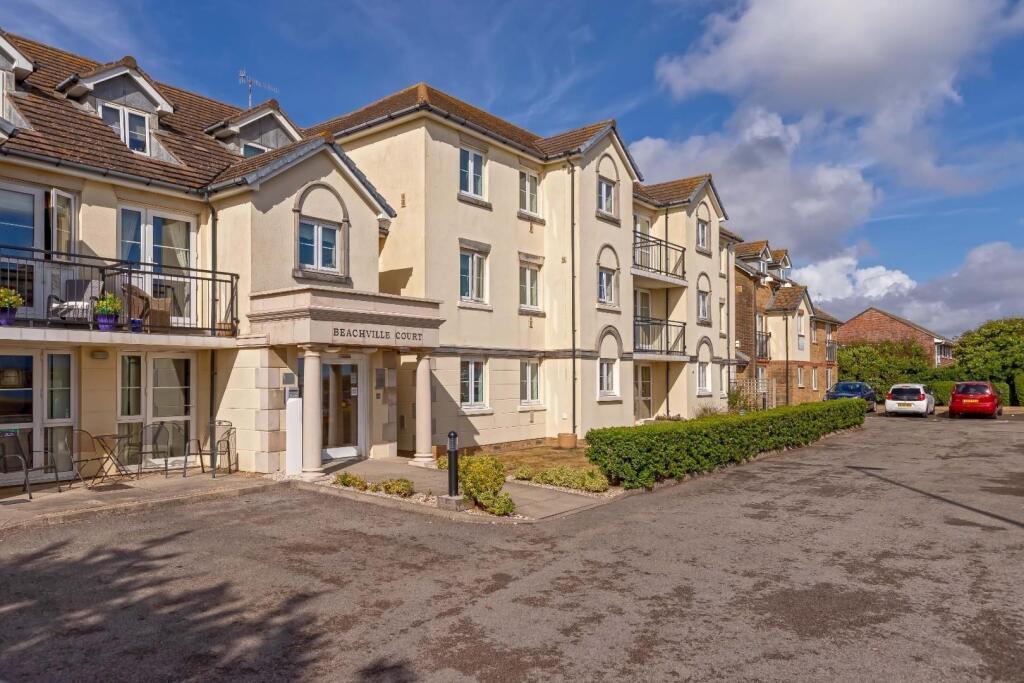 Main image of property: Brighton Road, Lancing