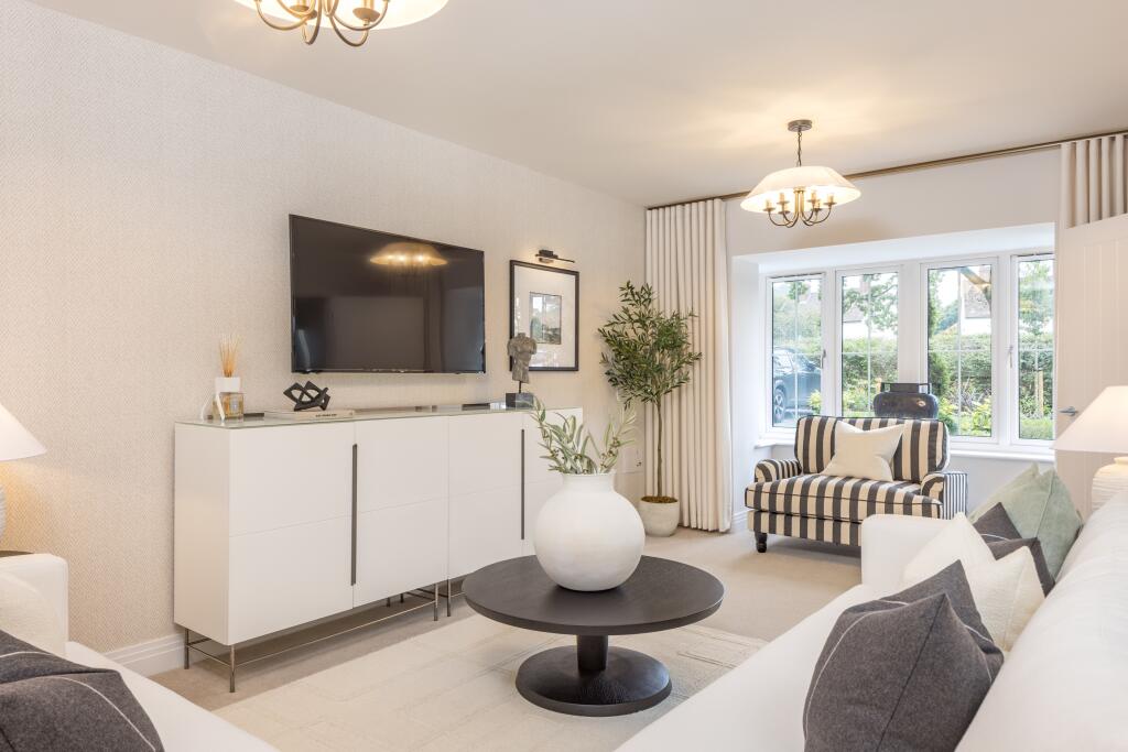 House in Haywards Heath, Wivelsfield - View 4