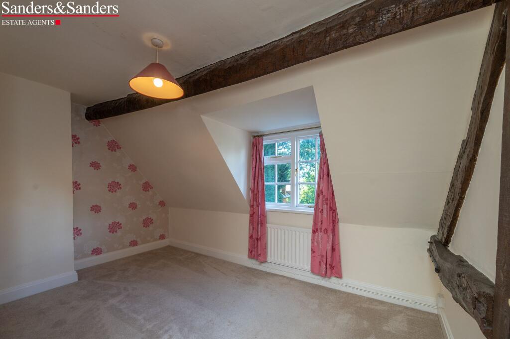 Additional image 22 of The Coach House, Park Lane, Great alne, Alcester, B49