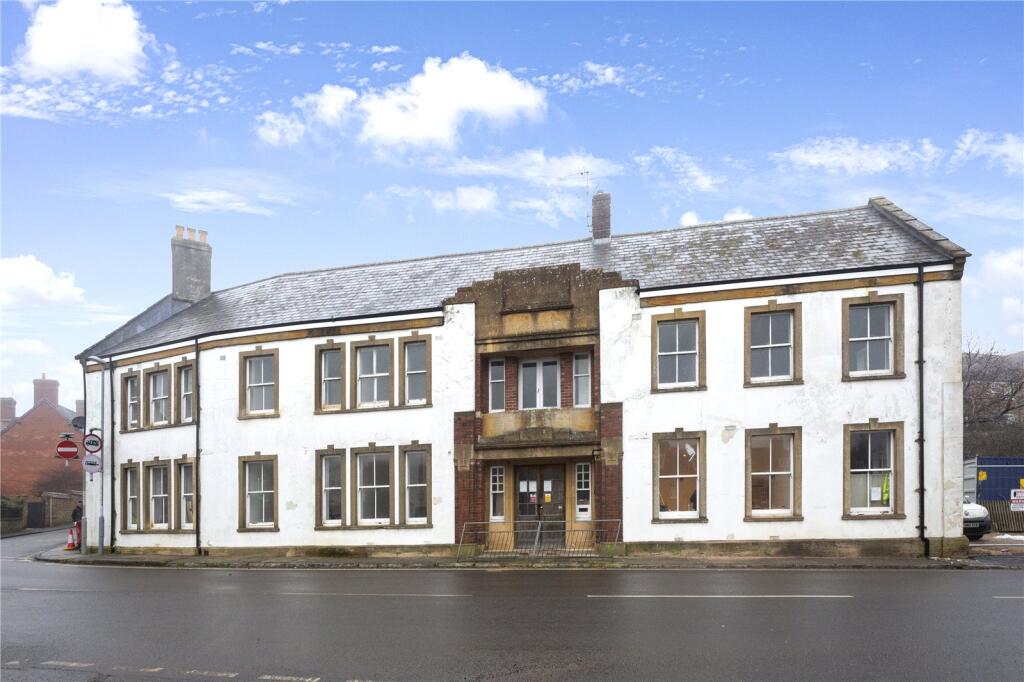 Main image of property: Oborne Road, Sherborne, Dorset, DT9