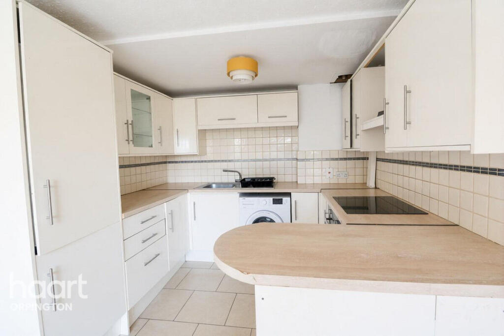 Apartment in London, Poverest, Ramsden - More