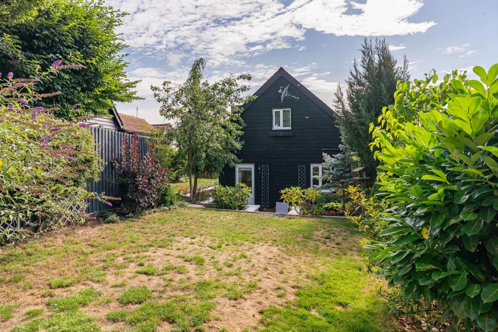 Main image of property: Foxleigh Mews, Puckeridge, SG11
