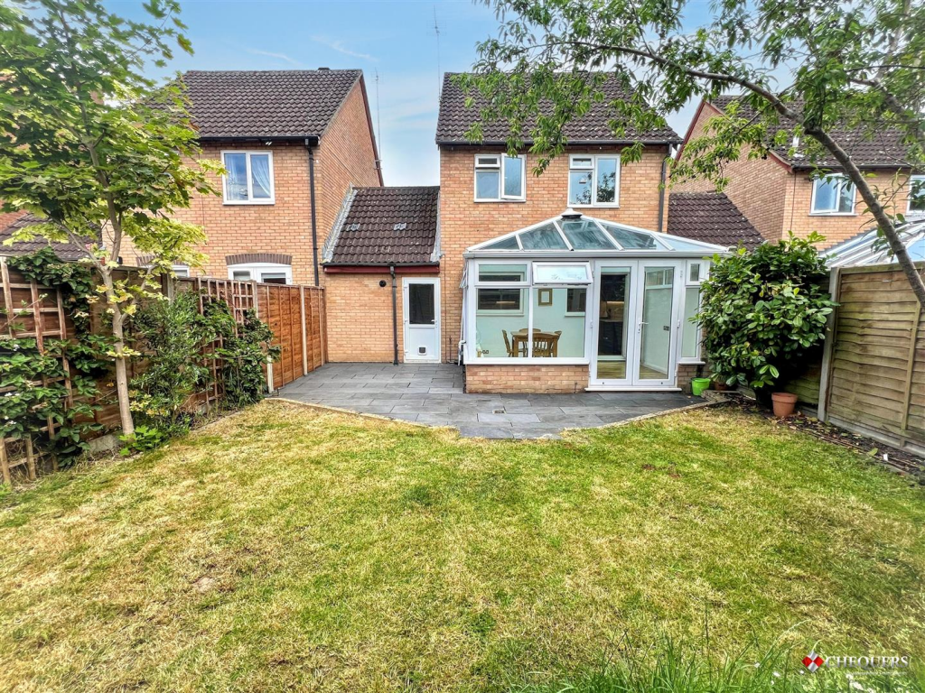 Renown Way, Chineham, Basingstoke - View 3