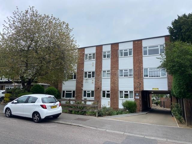 Main image of property: 34 Churchfields, London