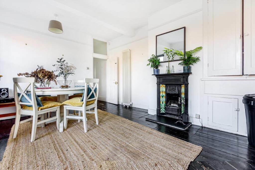 Apartment in London - View 4
