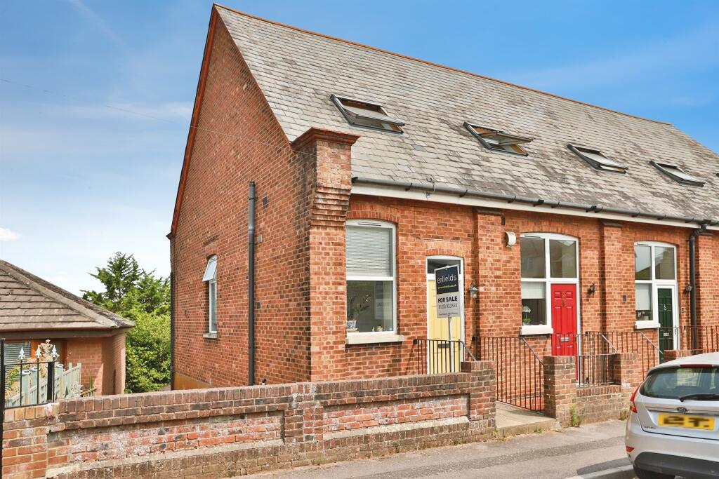 Main image of property: Wayne Road, Poole
