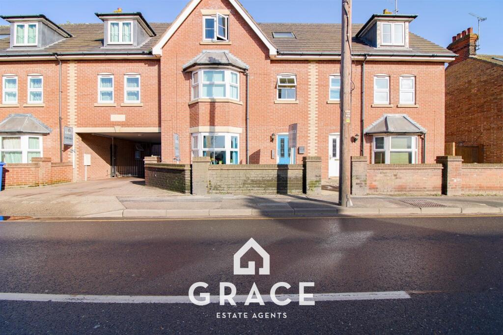 Main image of property: Foxhall Road, Ipswich