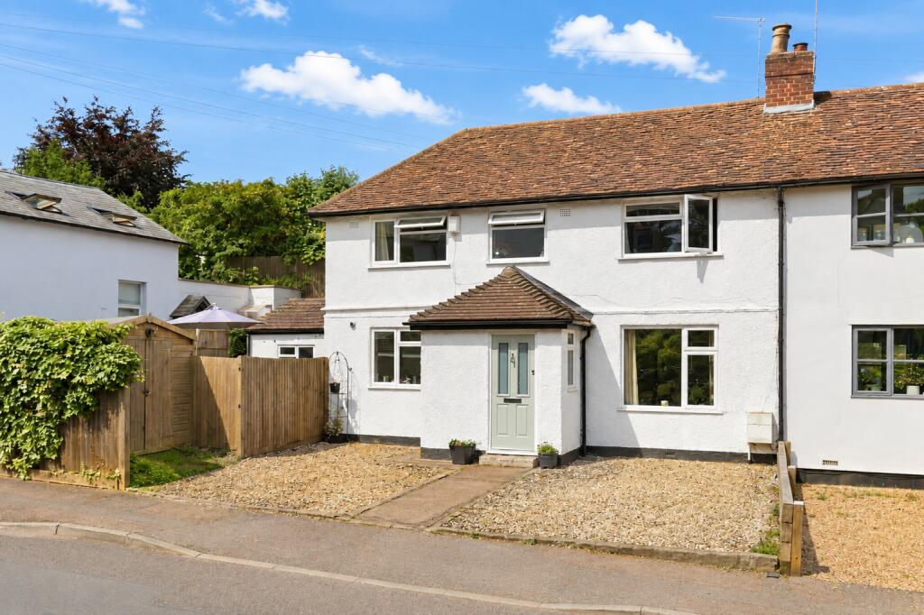 Main image of property: The Hill, Wheathampstead, St. Albans, Hertfordshire, AL4