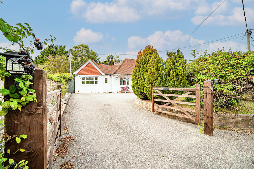 House in Brighton - View 2