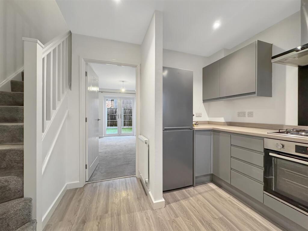 House in Leicester - View 2